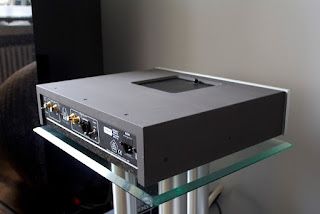 AUDIONET ART V-2 CD TRANSPORT & DAC USB-thumb-2