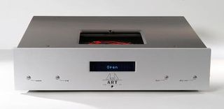 AUDIONET ART V-2 CD TRANSPORT & DAC USB-thumb-3