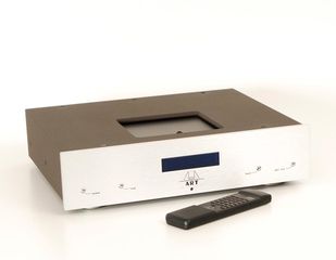 AUDIONET ART V-2 CD TRANSPORT & DAC USB-thumb-4