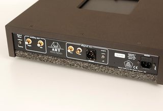 AUDIONET ART V-2 CD TRANSPORT & DAC USB-thumb-5