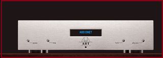 AUDIONET ART V-2 CD TRANSPORT & DAC USB-thumb-6