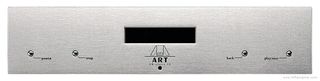 AUDIONET ART V-2 CD TRANSPORT & DAC USB-thumb-8
