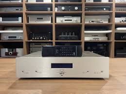 AUDIONET ART V-2 CD TRANSPORT & DAC USB-thumb-9
