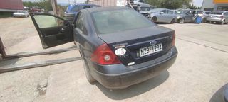 FORD MONDEO 1.8 ΜΕ ΤΥΠΟ (CHBA) ΓΙΑ ΑΝΤΑΛΛΑΚΤΙΚΑ - anakiklosi-lagada-thumb-1