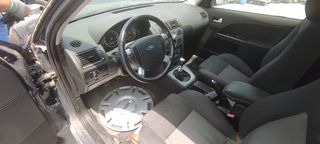 FORD MONDEO 1.8 ΜΕ ΤΥΠΟ (CHBA) ΓΙΑ ΑΝΤΑΛΛΑΚΤΙΚΑ - anakiklosi-lagada-thumb-4