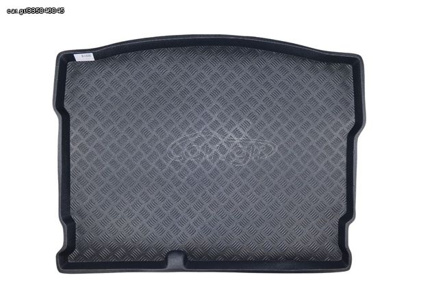 Πατάκι - σκαφάκι πορτ μπαγκάζ για Nissan Qashqai (2007- 2014) 5 seats - 1τμχ. AutoEuro