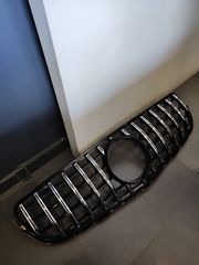 Μάσκα για Mercedes Benz GLC-thumb-1