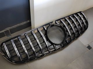 Μάσκα για Mercedes Benz GLC-thumb-2