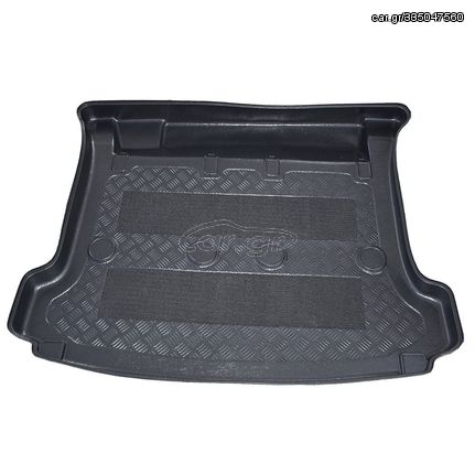 Πατάκι για πορτ - μπαγκάζ για Peugeot 308 /  Break C / (2007-2014)  Combi  5/7 seats (3rd row inside or removed) - 1τμχ. AutoEuro