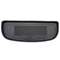 Πατάκι για πορτ - μπαγκάζ για Toyota Avensis Verso   2007-2009 6/7 seats behind 3rd row of seats - 1τμχ. AutoEuro