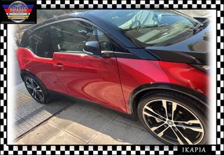 Bmw i3 '18 #NAVI#PANORAMA#FULL EXTRA#