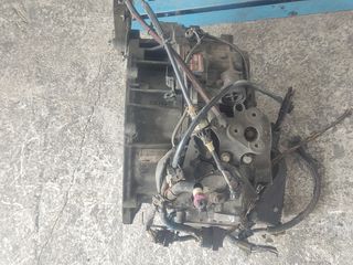 ΣΑΣΜΑΝ ΑΥΤΟΜΑΤΟ OPEL VECTRA C ZAFIRA 50-40LN AF22 Z22SE 00-08