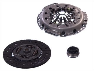 Συμπλέκτης/εξαρτήματα AUDI A4 B7, A6 C6; SEAT EXEO, EXEO ST; VW PASSAT B5.5 2.0D 12.03-05.13