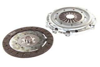 Σετ συμπλέκτη FORD FOCUS I, MONDEO III, TOURNEO CONNECT, TRANSIT CONNECT 1.8D/2.0D 10.00-12.13