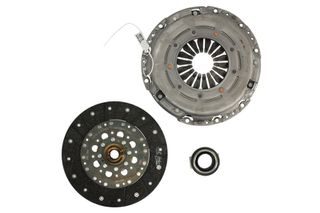 Συμπλέκτης/εξαρτήματα  HYUNDAI I40 I, I40 I CW 1.7D 07.11-05.19