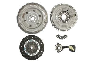 Σετ συμπλέκτη  FORD C-MAX, FOCUS C-MAX, FOCUS II, GALAXY II, MONDEO IV, S-MAX 1.8D 07.04-06.15