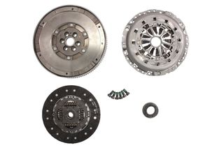 Σετ συμπλέκτη AUDI A4 B7, A6 C6; SEAT EXEO, EXEO ST; SKODA SUPERB I; VW PASSAT B5.5 2.0D 12.03-05.13