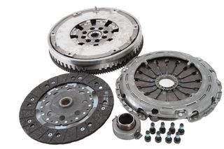 Σετ συμπλέκτη CITROEN C5 I, C5 II, C8; FIAT ULYSSE; LANCIA PHEDRA; PEUGEOT 406, 607, 807 2.2D 02.00-