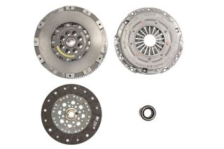 Σετ συμπλέκτη HYUNDAI I40 I, I40 I CW 1.7D 07.11-05.19