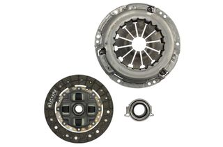 Συμπλέκτης/εξαρτήματα TOYOTA CARINA V, CELICA, COROLLA, CORONA, MR2 I, PASEO, STARLET, TERCEL 1.3-1.6 06.83-02.00
