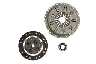 Σετ συμπλέκτη HYUNDAI LANTRA I, SONATA II, SONATA III; MITSUBISHI COLT III, COLT IV, ECLIPSE I, GALANT VI, GALANT VII, GALANT VIII, LANCER IV, SPACE 1.6/1.8/2.0 11.87-12.04