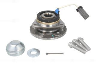 Μουαγιέ  OPEL ASTRA G, ASTRA G CLASSIC, SPEEDSTER, ZAFIRA A 1.2-2.2D 02.98-12.09