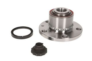 Μουαγιέ SKODA FABIA I, FABIA I PRAKTIK; VW FOX, POLO, POLO IV 1.0-1.9D 08.99-04.12