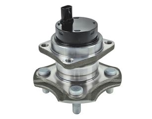 Μουαγιέ TOYOTA COROLLA, COROLLA VERSO, PRIUS 1.3-2.0D 05.00-03.08