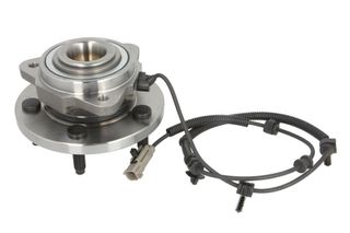 Μουαγιέ  JEEP COMMANDER, GRAND CHEROKEE III 3.0D-5.7 10.04-12.10