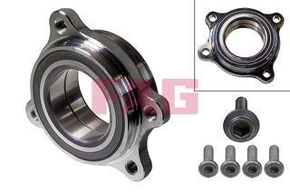 Ρουλεμάν τροχών  AUDI A4 ALLROAD B9, A4 B9, A5, A6 ALLROAD C8, A6 C8, A7, A8 D5, Q5, Q7; VW TOUAREG 1.4-4.0H 01.15-