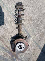 ΑΚΡΑΞΟΝΙΟ ΑΡΙΣΤΕΡΑ FIAT PANDA ΒΕΝΖΙΝΑ 04-13