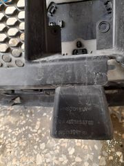 Smart forfour 453 μάσκα -thumb-2