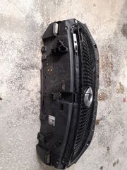 Smart forfour 453 μάσκα -thumb-1