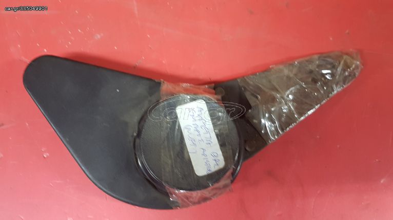 Μηχανισμός καθίσματος οδηγού Alfetta BERLINA
