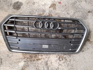 Audi Q5 S Line μάσκα 
