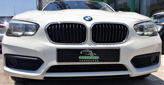 Bmw 114 2018 ΕΛΛΗΝΙΚΟ ΠΕΤΡΕΛΑΙΟ EURO 6 ME SERVICE-thumb-4