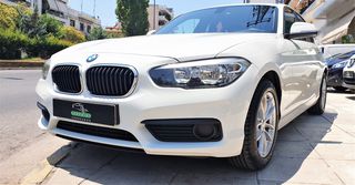 Bmw 114 2018 ΕΛΛΗΝΙΚΟ ΠΕΤΡΕΛΑΙΟ EURO 6 ME SERVICE-thumb-5