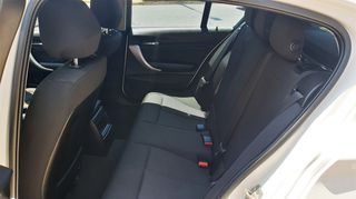 Bmw 114 2018 ΕΛΛΗΝΙΚΟ ΠΕΤΡΕΛΑΙΟ EURO 6 ME SERVICE-thumb-14