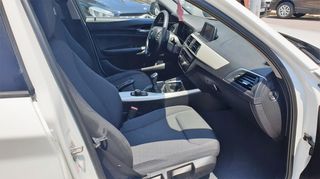 Bmw 114 2018 ΕΛΛΗΝΙΚΟ ΠΕΤΡΕΛΑΙΟ EURO 6 ME SERVICE-thumb-16