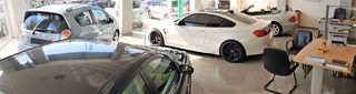 Bmw 114 2018 ΕΛΛΗΝΙΚΟ ΠΕΤΡΕΛΑΙΟ EURO 6 ME SERVICE-thumb-46
