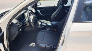Bmw 114 2018 ΕΛΛΗΝΙΚΟ ΠΕΤΡΕΛΑΙΟ EURO 6 ME SERVICE-thumb-13