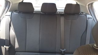 Bmw 114 2018 ΕΛΛΗΝΙΚΟ ΠΕΤΡΕΛΑΙΟ EURO 6 ME SERVICE-thumb-15