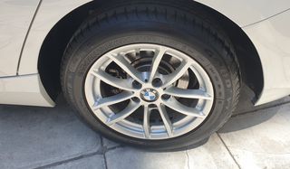 Bmw 114 2018 ΕΛΛΗΝΙΚΟ ΠΕΤΡΕΛΑΙΟ EURO 6 ME SERVICE-thumb-22
