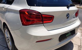Bmw 114 2018 ΕΛΛΗΝΙΚΟ ΠΕΤΡΕΛΑΙΟ EURO 6 ME SERVICE-thumb-10