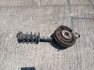 ΑΚΡΑΞΟΝΙΟ ΔΕΞΙΑ  VW TIGUAN 1.4 TSI  07-11