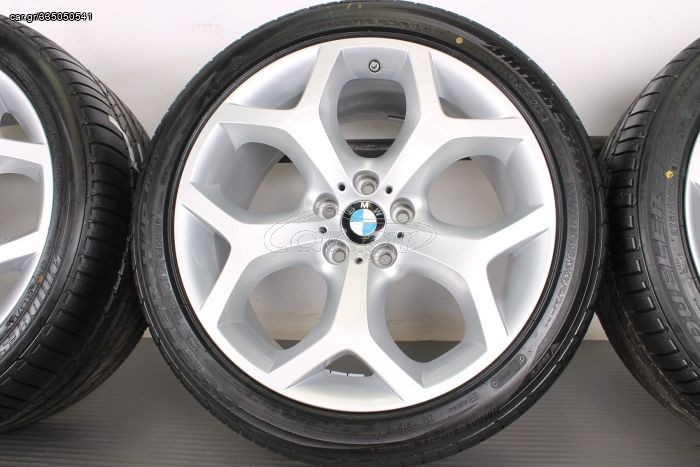 BMW Styling 214 oem 
