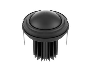LAVOCE TN101.00 1" Soft Dome Tweeter Neodymium Magnet 15W 8ohm - LAVOCE