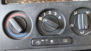 OPEL ASTRA G - ΧΕΙΡΙΣΣΤΗΡΙΟ ΚΛΙΜΑΤΙΣΜΟΥ