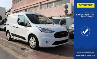 Ford Transit Connect '18 Diesel Euro 6