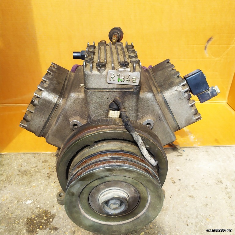 Κομπρέσορας air-condition BOCK